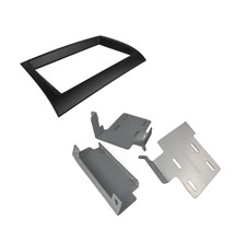 DD-DUC-PIO ~ 2-DIN Radioblende