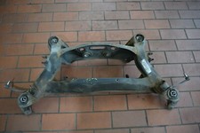 Mercedes R170 SLK W202 C Klasse Hinterachse Hinterachsträger Träger Achse hinten