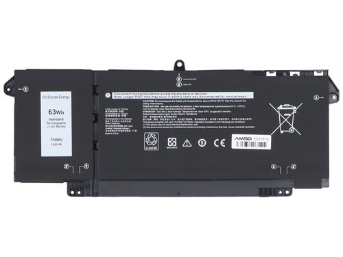 Neue encore energy - energy, batterie