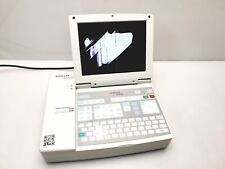 Schiller AT-10 Plus EKG Gerät ohne Zubehör  Displayschaden - defekt MA012025