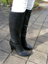 elegante 5th Avenue Echtleder