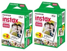 Fujifilm instax mini - fujifilm,