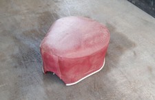 Denfeld Sattel Soziuskissen