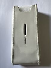 Original Nokia Case Phone Cover N8-00 N8 Handy Tasche Schutz Hülle Etui  NEU