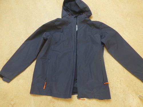 Herr regenjacke m - regenjacke, gr.m