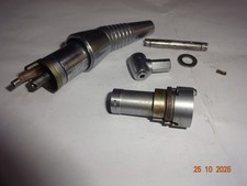 Kavo Intramatic Lux 20 LN Winkelstück + Kopf 68 LH defekt #9