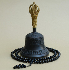 Schwarze mala onyx - schwarze,