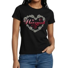 Herzmadl Dirndl Bayrische