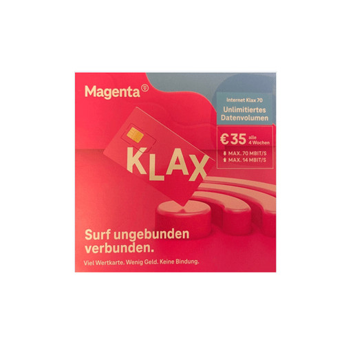 Magenta unlimited - magenta,