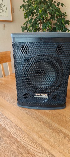 Tannoy lautsprecher - i8, 8"