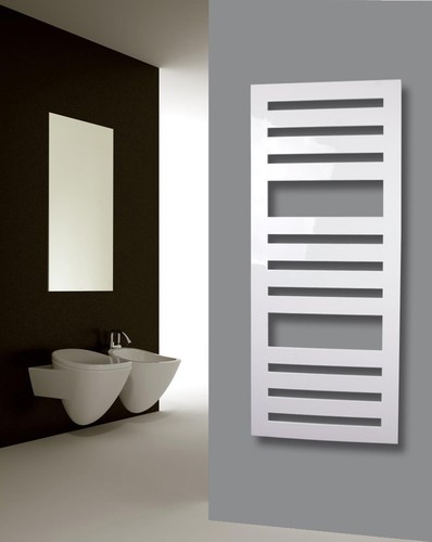 Design badheizkörper zebra - design,