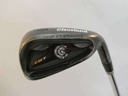 Cleveland cg7 black - pearl, 6