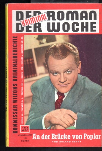 Kommissar wilton sonderheft - kommissar,