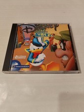 PC Spiel Disneys Donald Duck