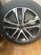 VW Golf 7 VII 5G Kompletträder Singapore inkl. Reifen Conti Gebraucht