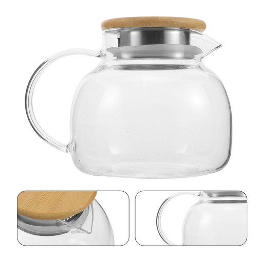Wasserkrug glas eistee - wasserkrug,