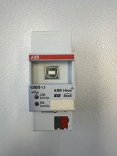 ABB USB/S 1.1 EIB KNX