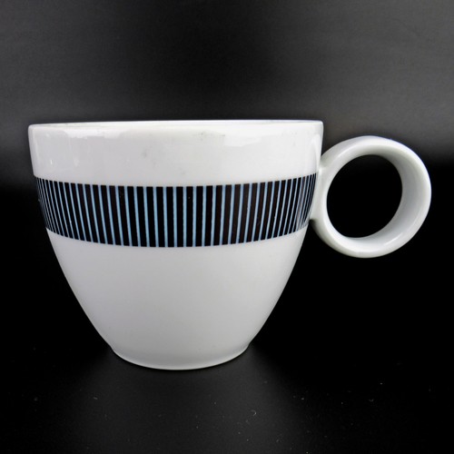 Thomas porzellan kaffeetasse - porzellan,
