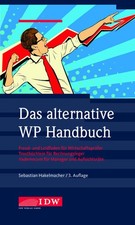 Das alternative handbuch - das,