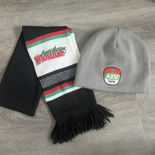 Aev schal mütze augsburger - aev,