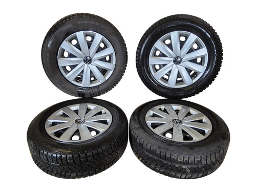 Original passat 3c stahl - b8,