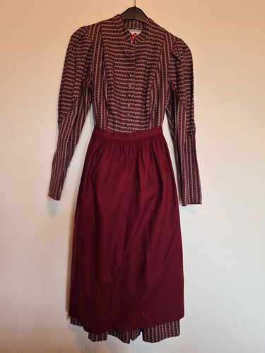 Dirndl salzburger 44 - dirndl, salzburger,