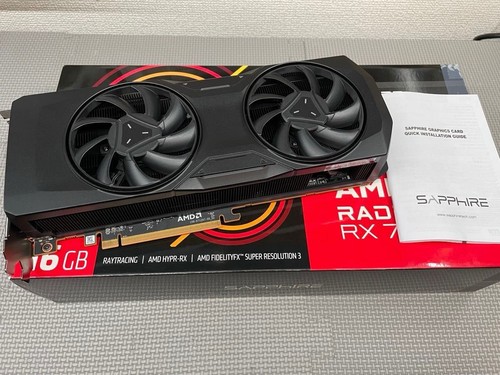 Amd radeon 7800 16gb - amd,