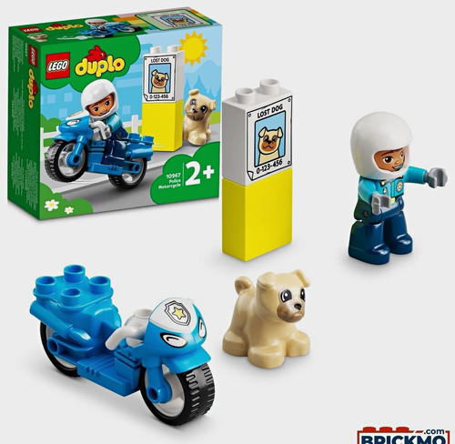 Lego duplo 10967 - duplo,