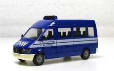 Modellauto H0 LKW Herpa MB