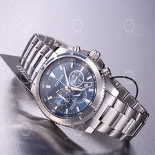 Citizen Eco-Drive Chronograph