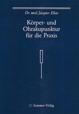 Körper- und Ohrakupunktur