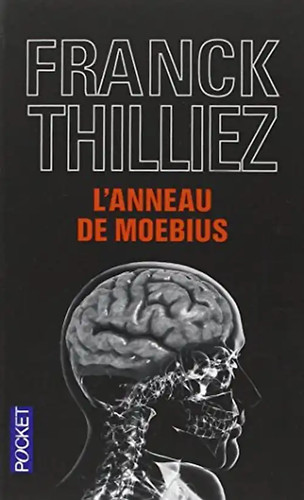 Anneau moebius - moebius,