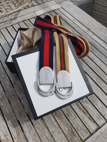 Gucci guertel 90cm - gucci,