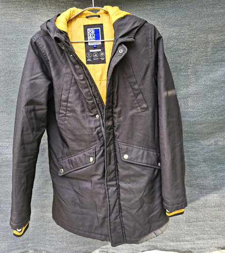 Jack jones jungen parka - &,