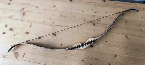 Jagdrecurve ragim panther - ragim, 58"
