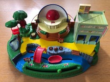 Pokemon Chibi Poke House