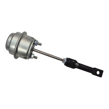 Turbolader Druckdose Renault