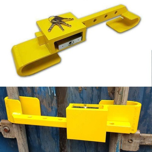 Container schloss - container,