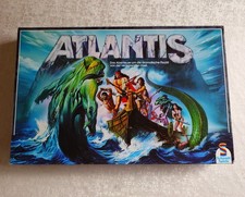 Atlantis brettspiel schmidt - atlantis,