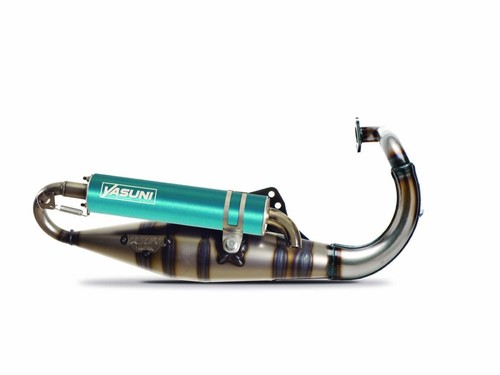 Auspuff yasuni pro - r-pro, für