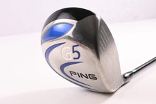 Ping G5 Driver / 9 Grad /