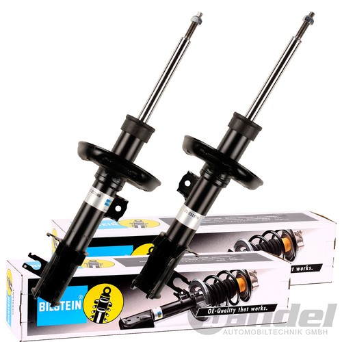 Bilstein gasdruck - bilstein,