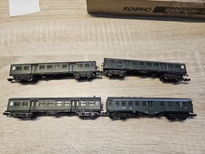 Spur N Arnold Umbauwagen 1