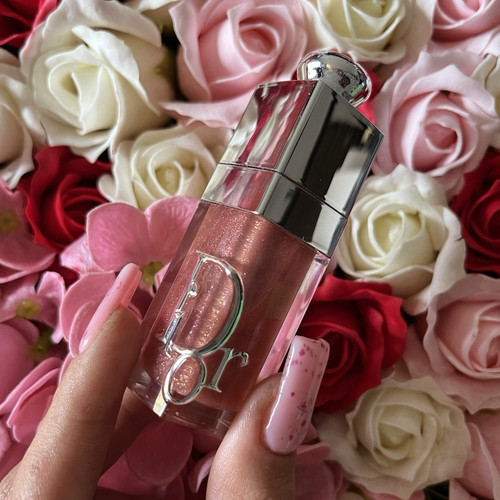 Dior lipgloss lip oil flüssig - lipgloss/lip,