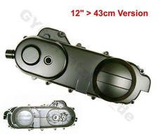 VARIO DECKEL MOTORDECKEL 12" für KYMCO CHINA ROLLER PEUGEOT 139QMB GY6 QUAD ZNEN