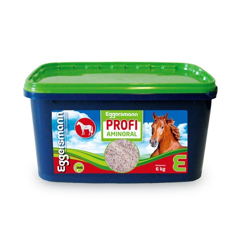 Eggersmann profi aminoral - eggersmann,
