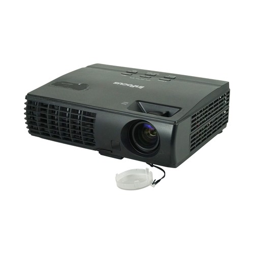 Infocus in1124 beamer - infocus,