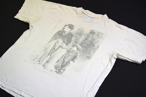 Vintage shirt charlie - vintage, t-shirt
