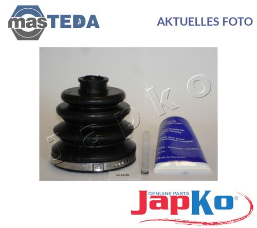 63005 achsmanschette - 63005,