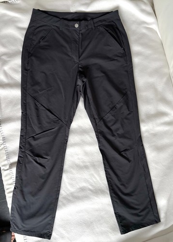 Mammut outdoorhose dunkelgrau - mammut,